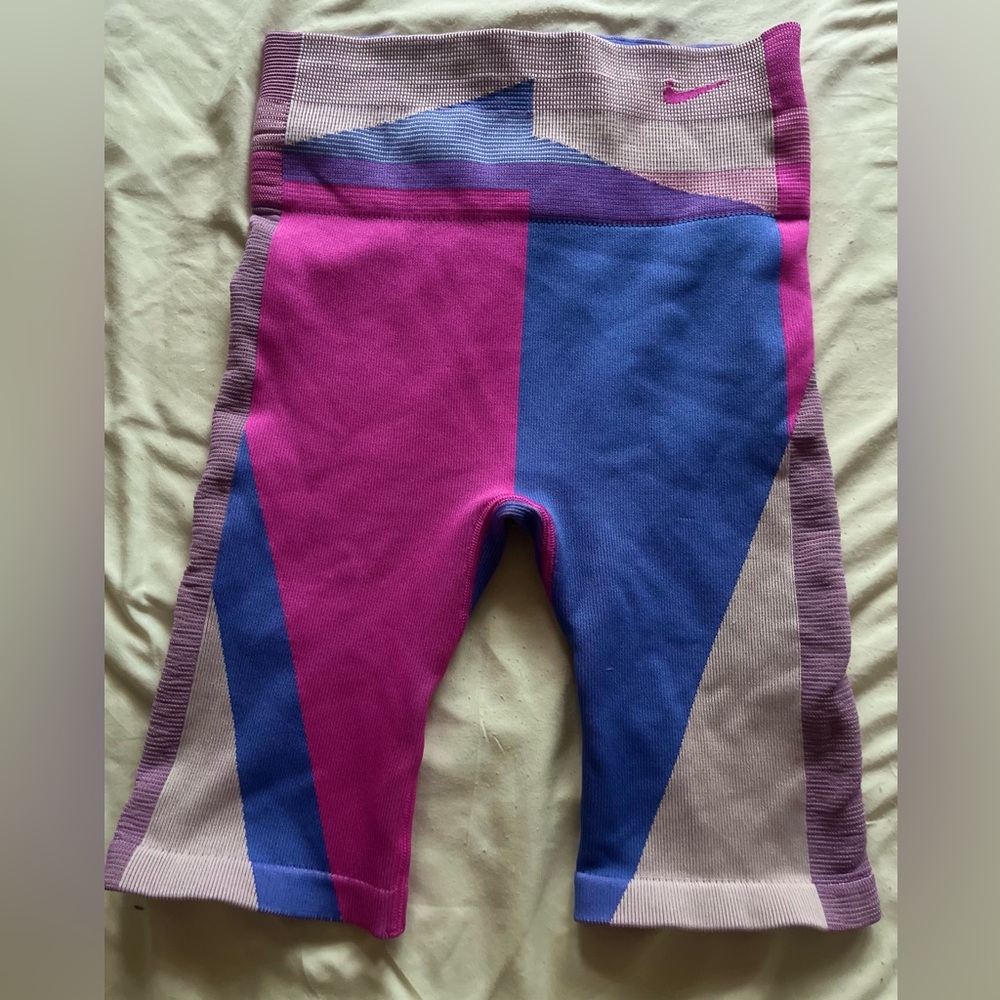 Nike Colorblock Leggings